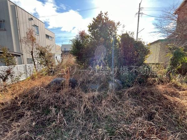豊橋市西口町字元茶屋の中古一戸建て