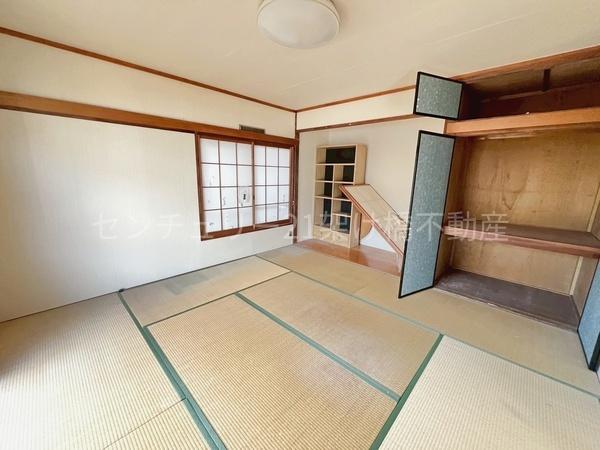 豊橋市西口町字元茶屋の中古一戸建て