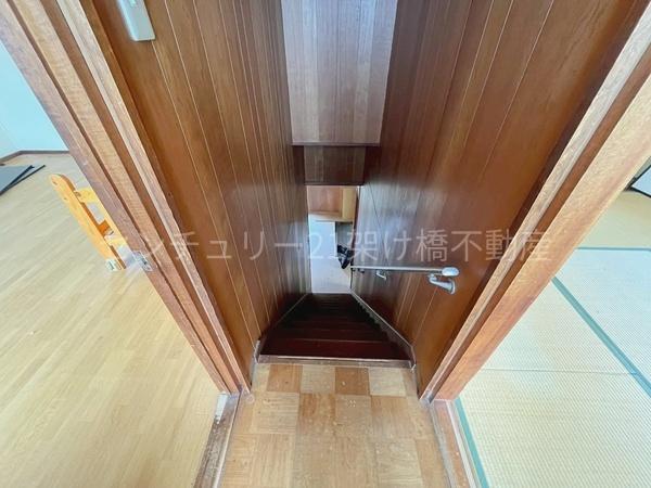 豊橋市西口町字元茶屋の中古一戸建て