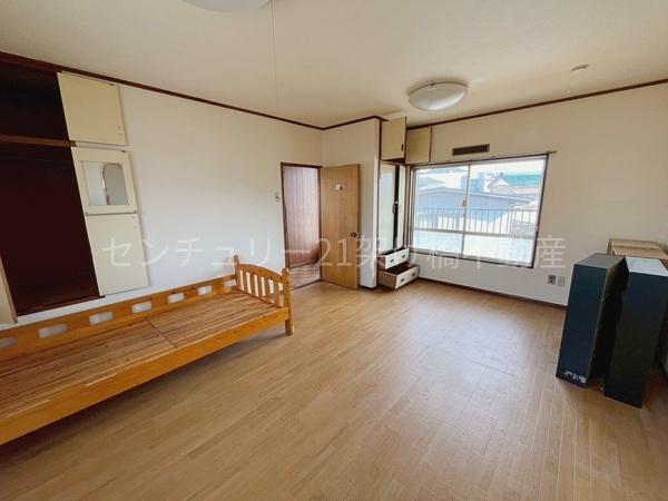 豊橋市西口町字元茶屋の中古一戸建て