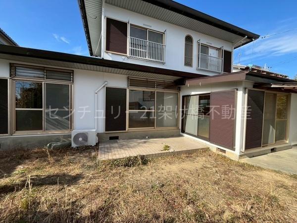 豊橋市西口町字元茶屋　中古戸建