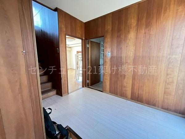 豊橋市西口町字元茶屋の中古一戸建て