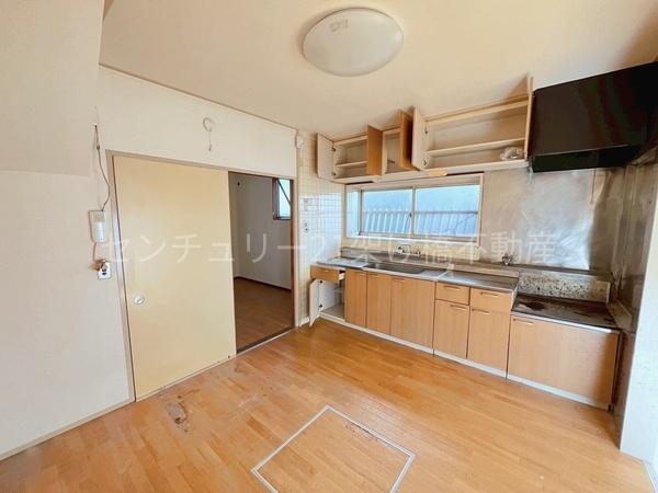 豊橋市西口町字元茶屋の中古一戸建て