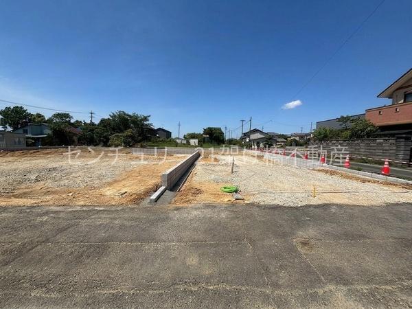 豊橋市雲谷町字上ノ山の土地