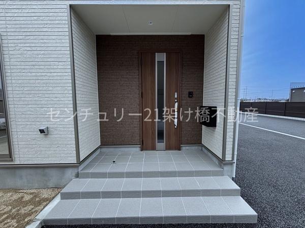 田原市福江町第３　新築戸建（全４棟）２号棟