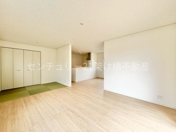 田原市福江町第３　新築戸建（全４棟）２号棟