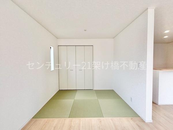 田原市福江町第３　新築戸建（全４棟）２号棟