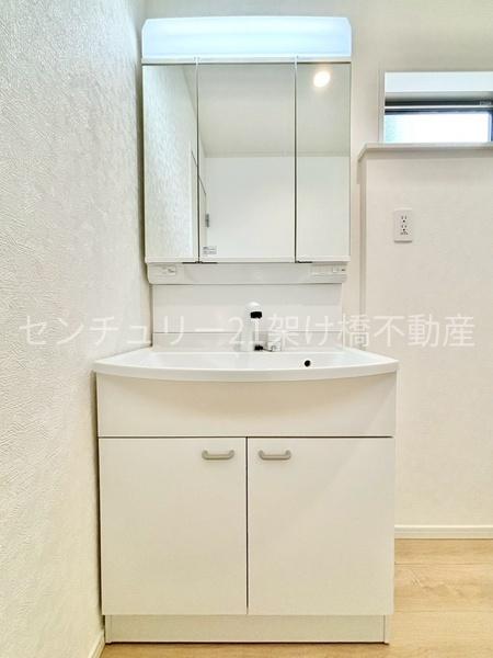 田原市福江町第３　新築戸建（全４棟）２号棟