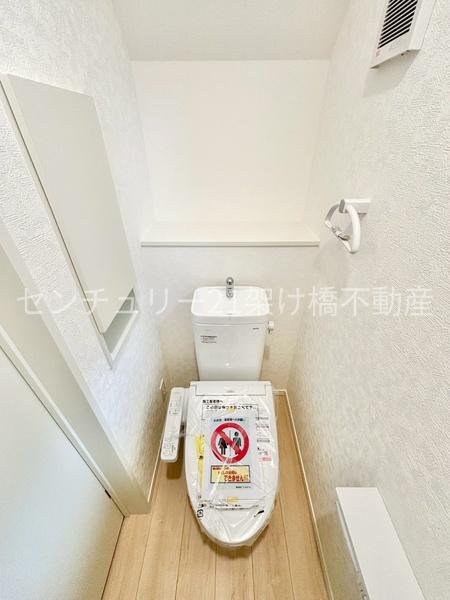 田原市福江町第３　新築戸建（全４棟）２号棟