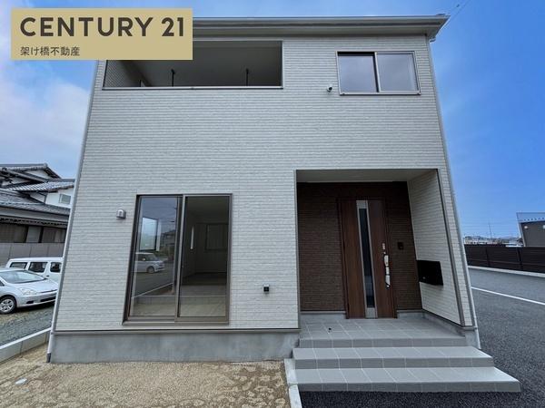 田原市福江町第３　新築戸建（全４棟）２号棟