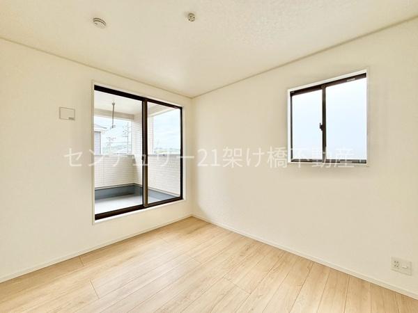田原市福江町第３　新築戸建（全４棟）２号棟