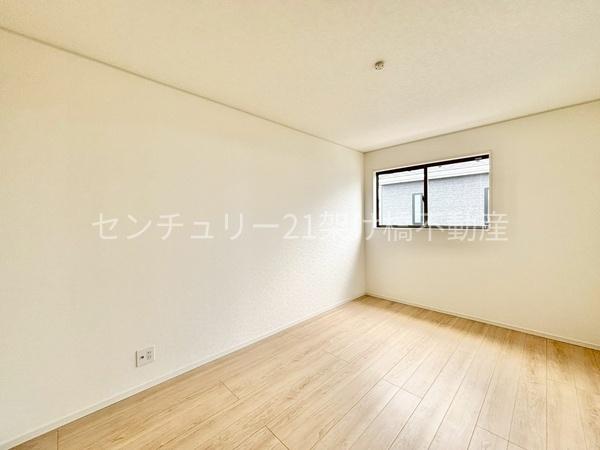 田原市福江町第３　新築戸建（全４棟）２号棟