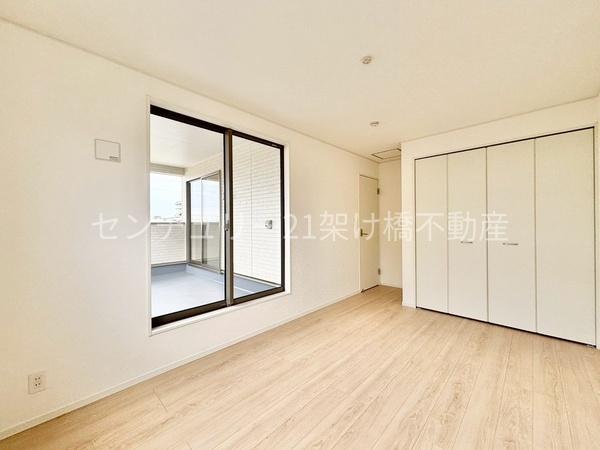 田原市福江町第３　新築戸建（全４棟）２号棟
