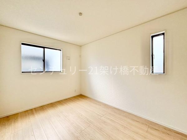 田原市福江町第３　新築戸建（全４棟）２号棟