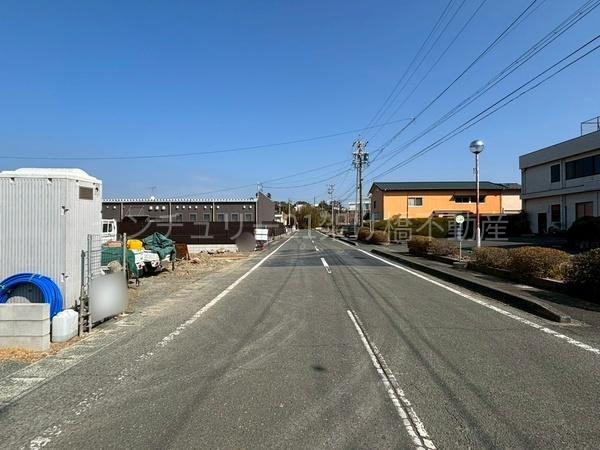 田原市福江町第３　新築戸建（全４棟）２号棟