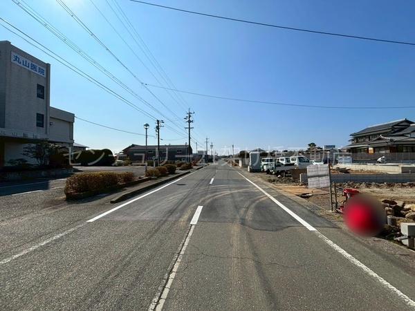 田原市福江町第３　新築戸建（全４棟）２号棟