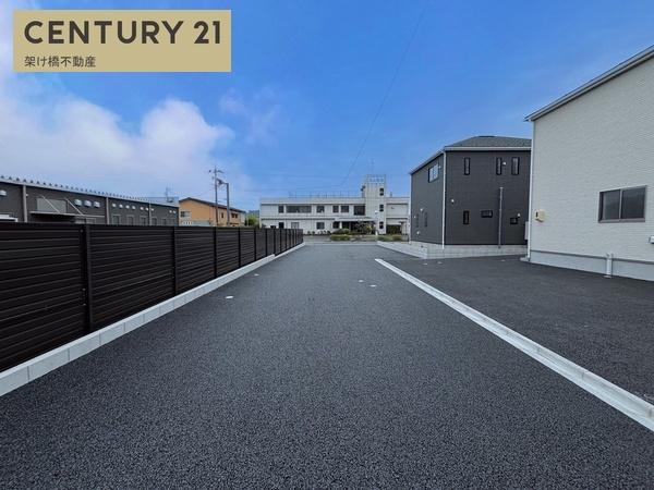 田原市福江町第３　新築戸建（全４棟）２号棟