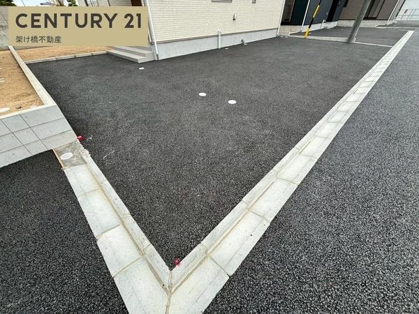 田原市福江町第３　新築戸建（全４棟）２号棟