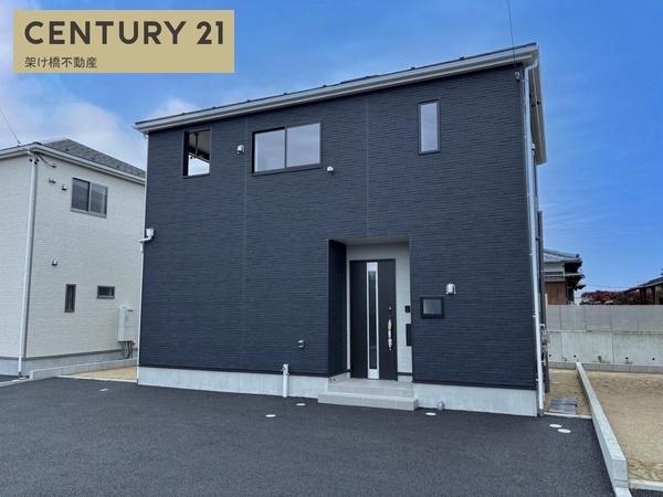 田原市福江町第３　新築戸建（全４棟）３号棟