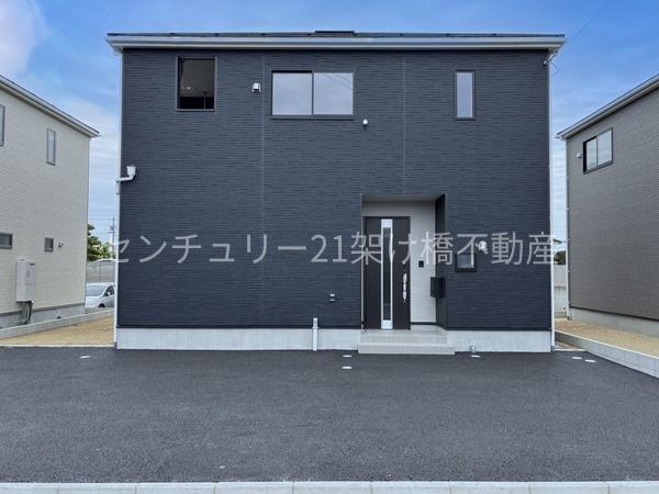 田原市福江町第３　新築戸建（全４棟）３号棟
