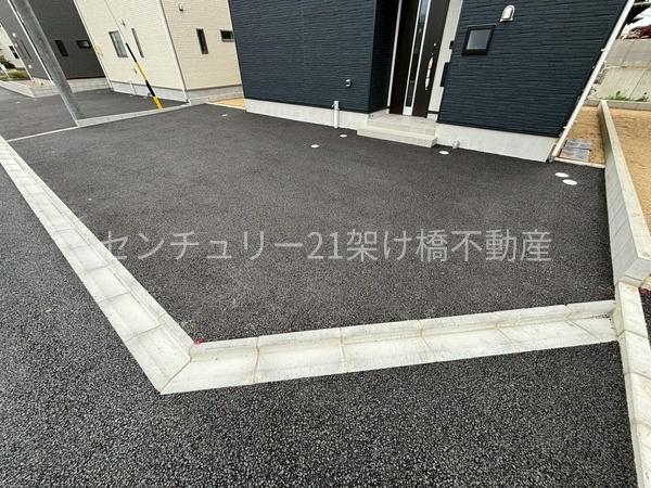 田原市福江町第３　新築戸建（全４棟）３号棟