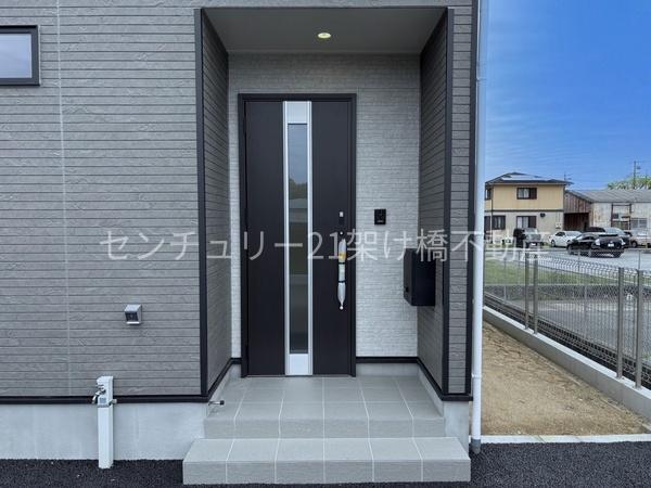 田原市福江町第３　新築戸建（全４棟）４号棟