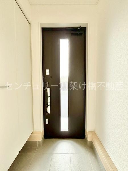 田原市福江町第３　新築戸建（全４棟）４号棟