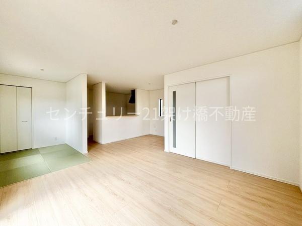 田原市福江町第３　新築戸建（全４棟）４号棟