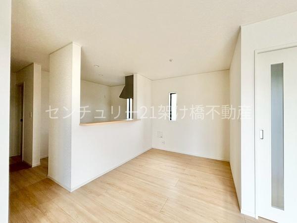 田原市福江町第３　新築戸建（全４棟）４号棟