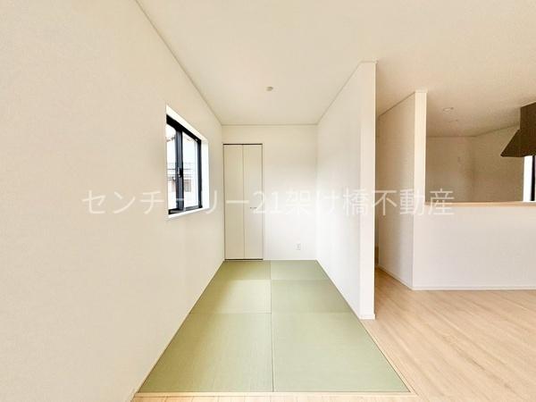 田原市福江町第３　新築戸建（全４棟）４号棟