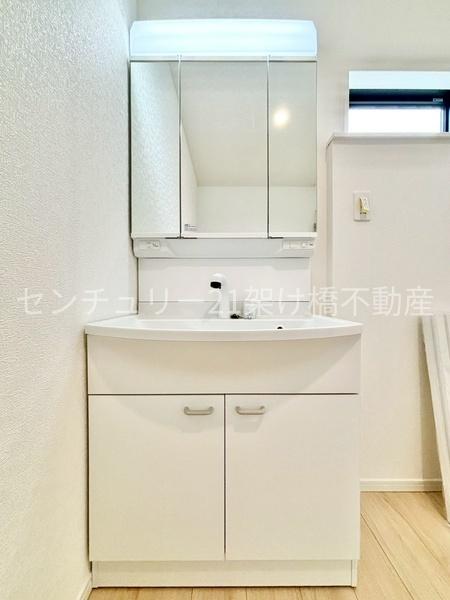 田原市福江町第３　新築戸建（全４棟）４号棟