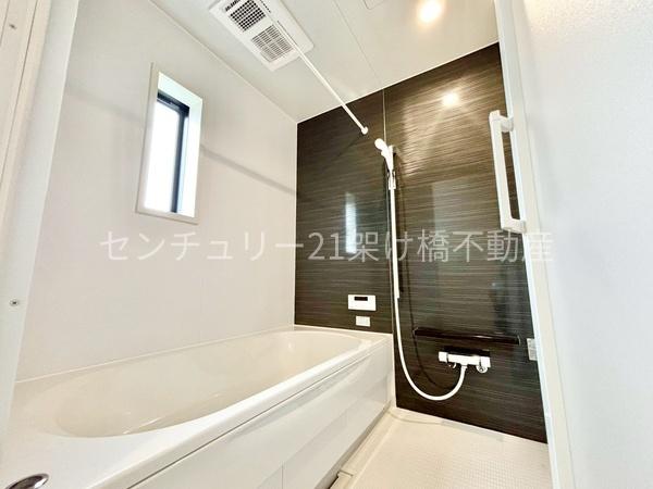 田原市福江町第３　新築戸建（全４棟）４号棟