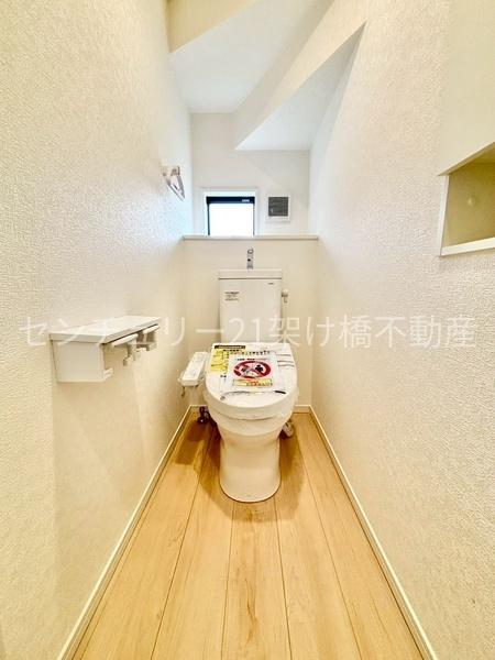 田原市福江町第３　新築戸建（全４棟）４号棟