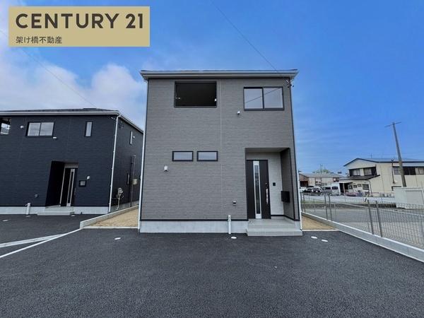 田原市福江町第３　新築戸建（全４棟）４号棟
