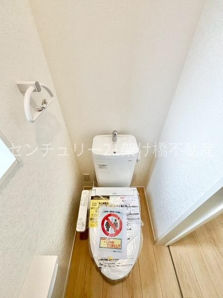 田原市福江町第３　新築戸建（全４棟）４号棟