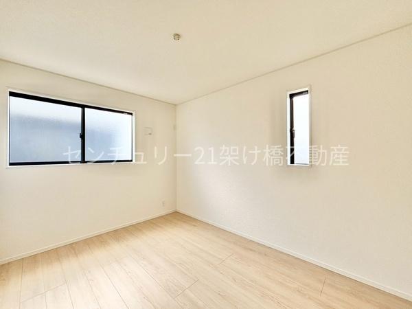 田原市福江町第３　新築戸建（全４棟）４号棟