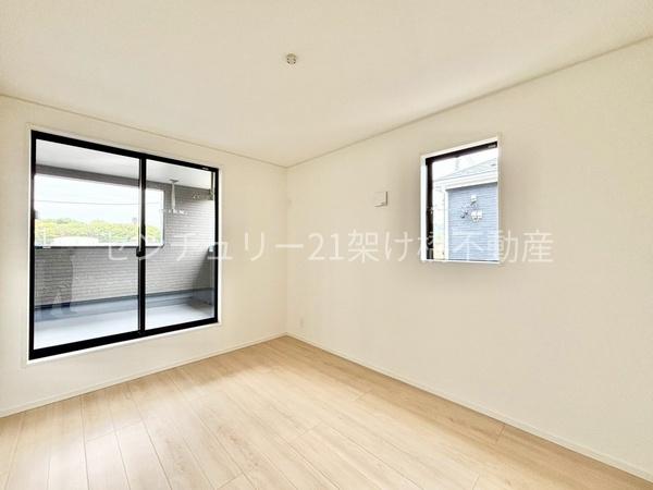 田原市福江町第３　新築戸建（全４棟）４号棟