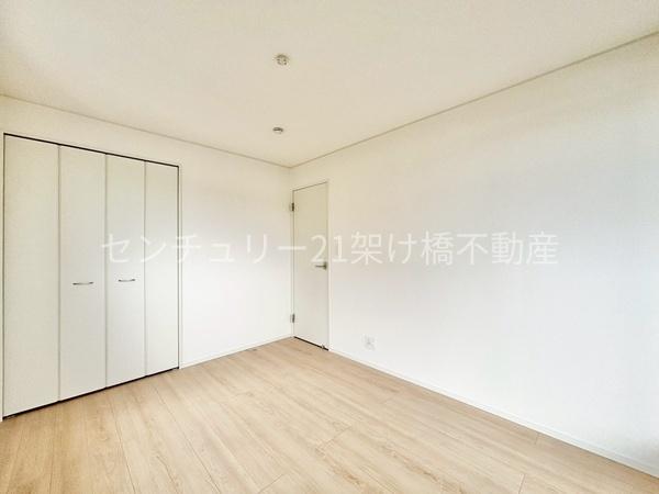 田原市福江町第３　新築戸建（全４棟）４号棟