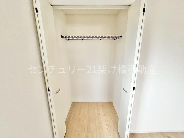 田原市福江町第３　新築戸建（全４棟）４号棟