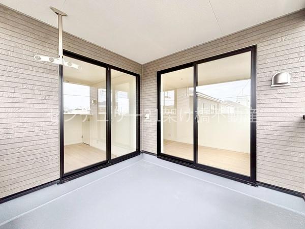 田原市福江町第３　新築戸建（全４棟）４号棟