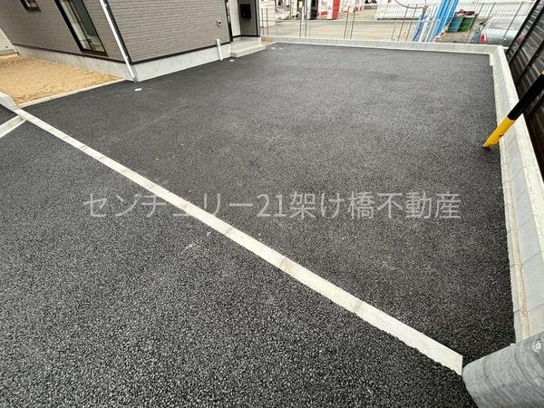田原市福江町第３　新築戸建（全４棟）４号棟