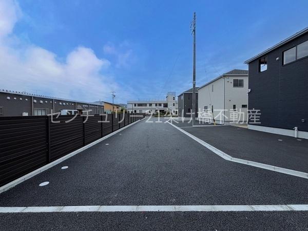 田原市福江町第３　新築戸建（全４棟）４号棟