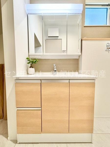 豊橋市汐田小　新築戸建（全４棟）２号棟