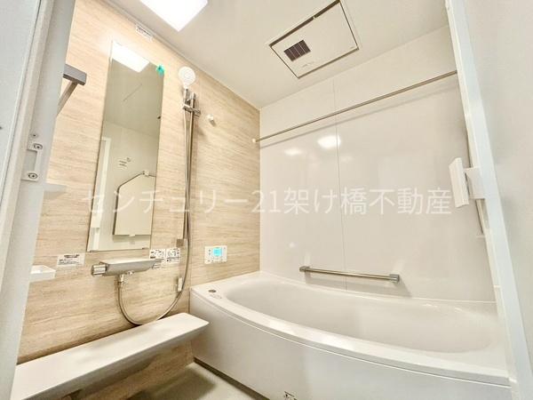 豊橋市汐田小　新築戸建（全４棟）２号棟