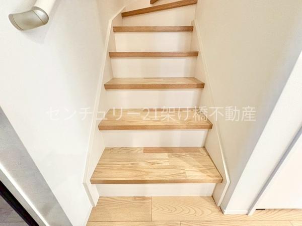 豊橋市汐田小　新築戸建（全４棟）２号棟