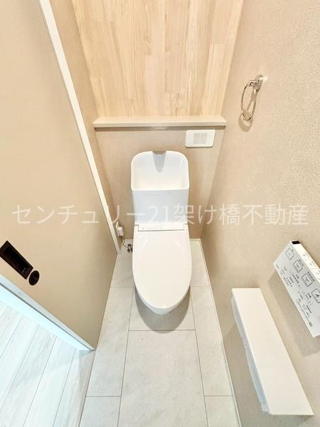 豊橋市汐田小　新築戸建（全４棟）２号棟