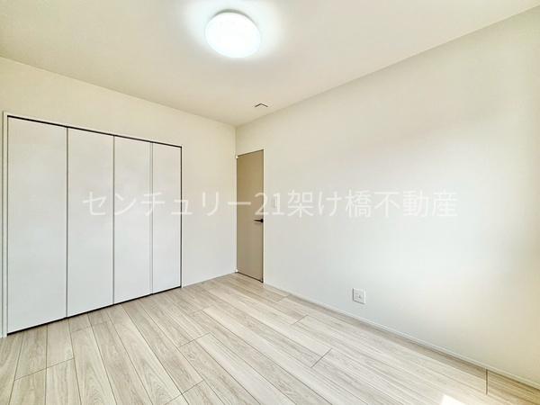 豊橋市汐田小　新築戸建（全４棟）２号棟