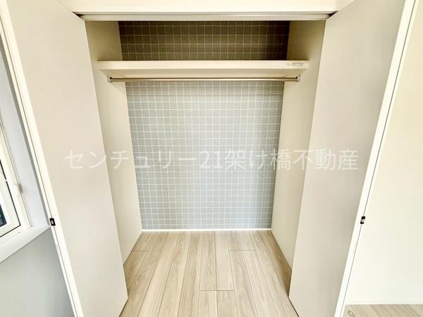 豊橋市汐田小　新築戸建（全４棟）２号棟