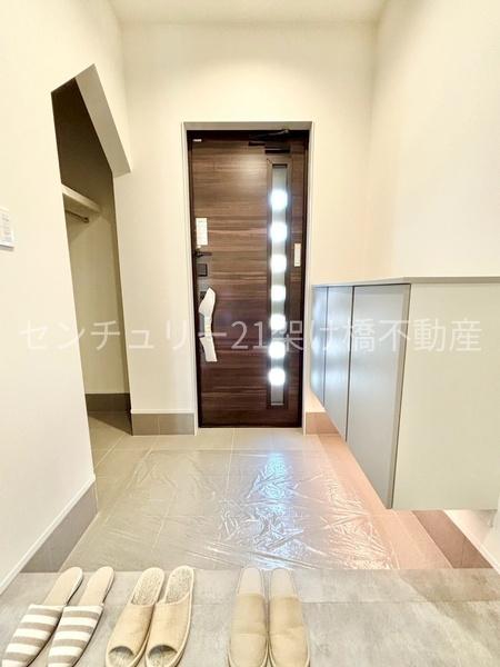 豊橋市汐田小　新築戸建（全４棟）３号棟