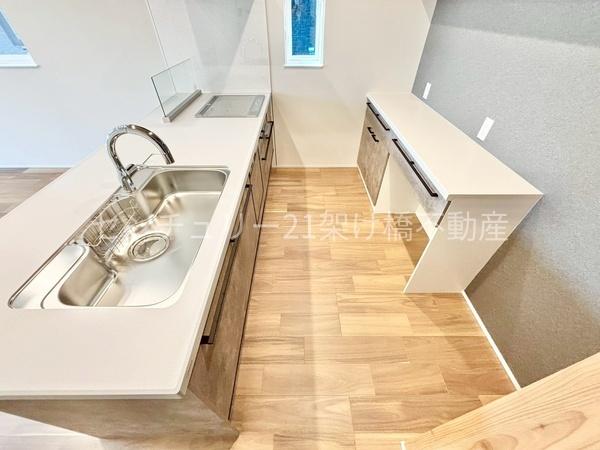 豊橋市汐田小　新築戸建（全４棟）３号棟